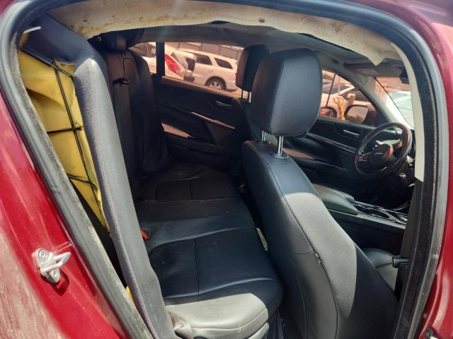 Photo 10 from auction – 2017 JAGUAR XE with VIN SAJAR4BG9HA972697