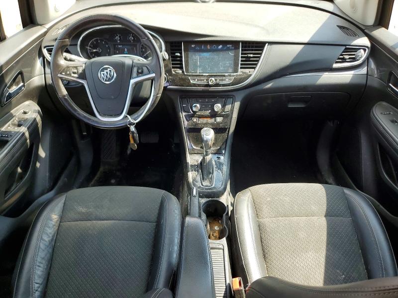 صورة رقم 8 من المزاد - 2017 BUICK ENCORE مع VIN KL4CJ1SB1HB058109