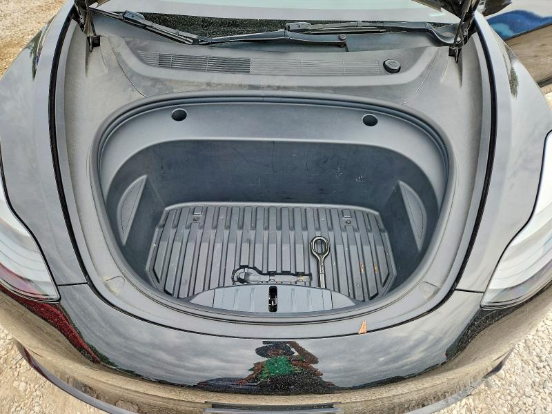 Photo 11 from auction – 2022 TESLA MODEL 3 with VIN 5YJ3E1EA4NF314152