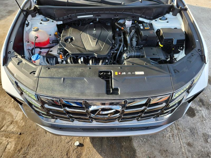 Photo 12 from auction – 2022 HYUNDAI TUCSON with VIN KM8JF3AE9NU163949