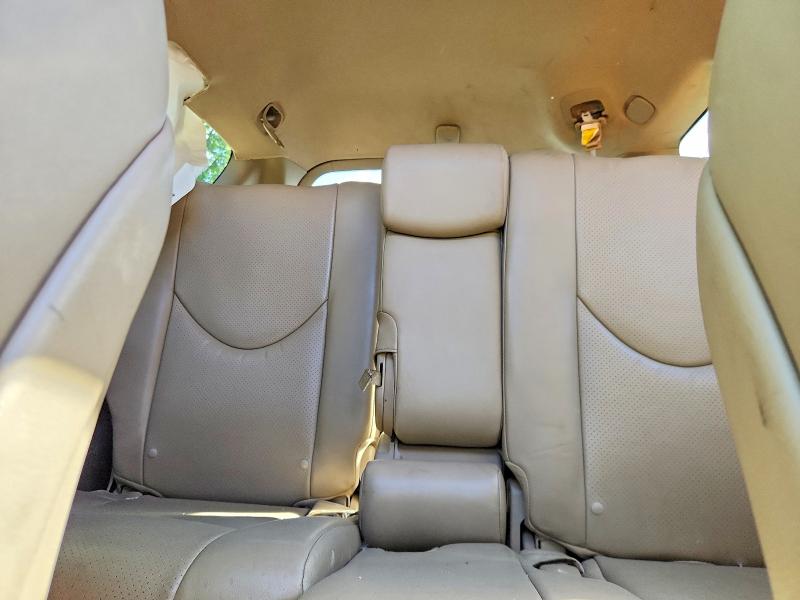 Photo 10 from auction – 2012 TOYOTA RAV4 with VIN 2T3DF4DV0CW245037