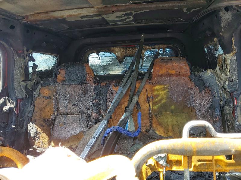 Photo 10 from auction – 2006 HUMMER H3 with VIN 5GTDN136168239570