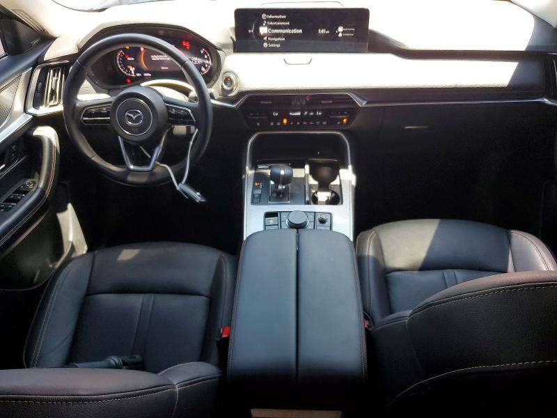 Photo 8 from auction – 2025 MAZDA UK with VIN JM3KKCHD5S1256098