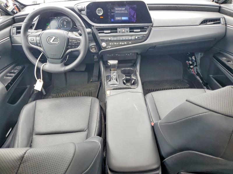 Zdjęcie 8 z aukcji – 2024 LEXUS ES 300H z VIN 58ADA1C17RU052633