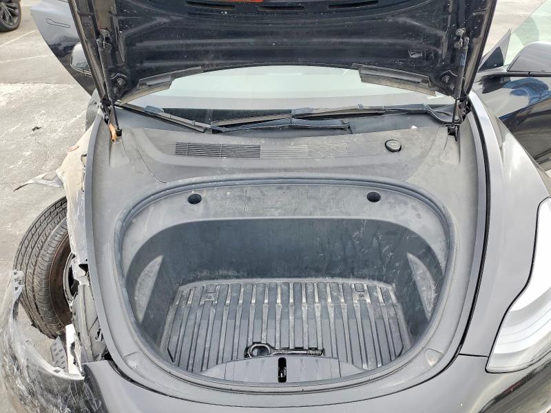 Photo 11 from auction – 2023 TESLA MODEL 3 with VIN 5YJ3E1EA0PF448675