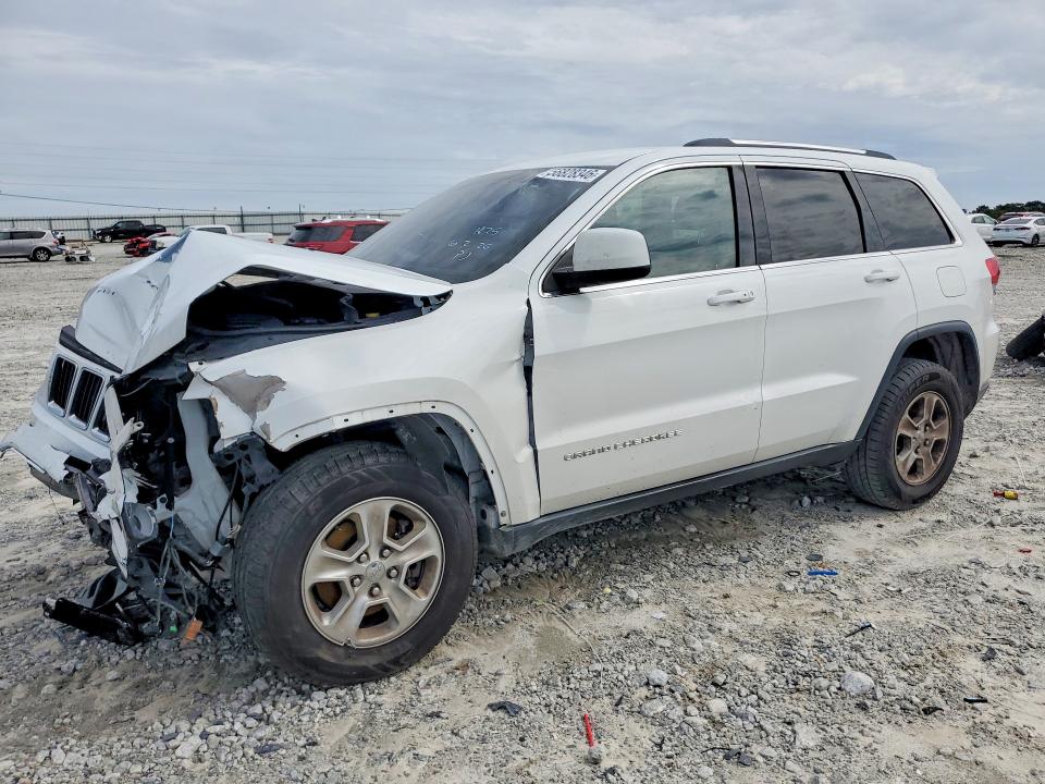 2015 JEEP GRAND CHEROKEE - Търг №56828346