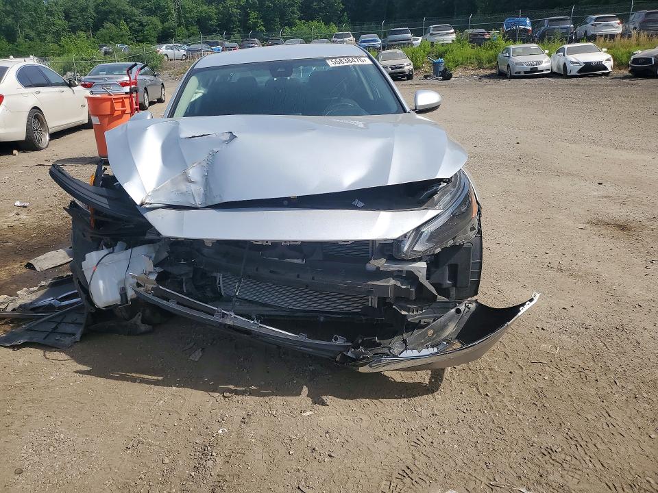 Photo 5 from auction – 2023 NISSAN ALTIMA with VIN 1N4BL4DV4PN422854
