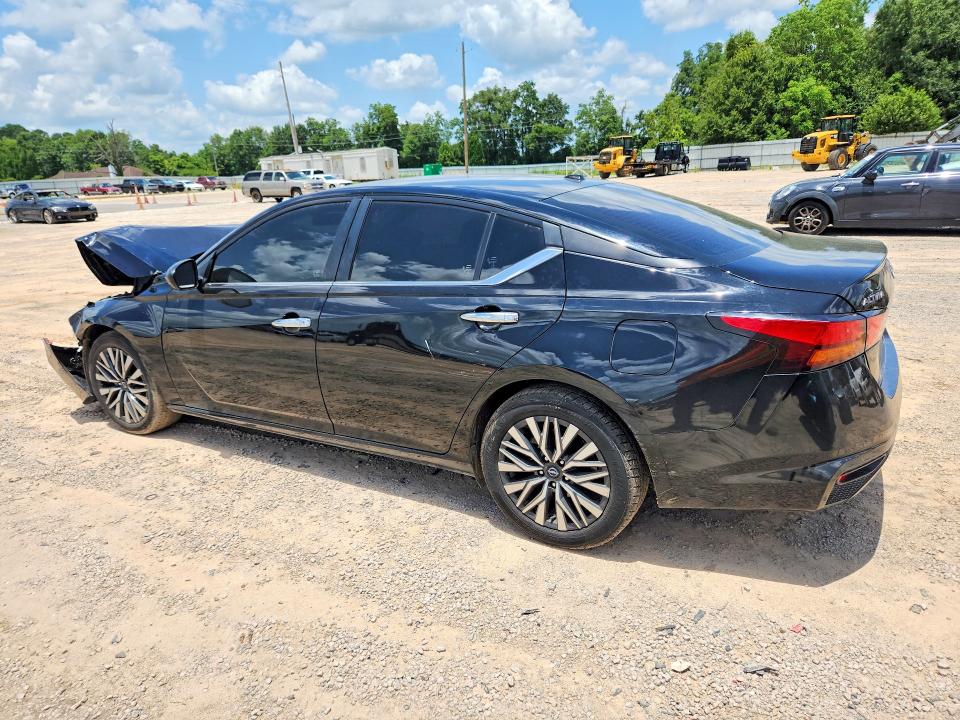 Photo 2 from auction – 2024 NISSAN ALTIMA with VIN 1N4BL4DV1RN377889