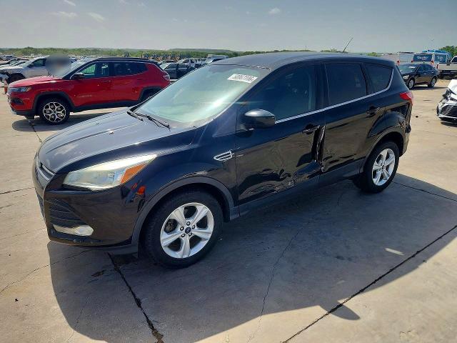 FORD ESCAPE 2016 with VIN 1FMCU0G78GUA83776 - Photo from auction