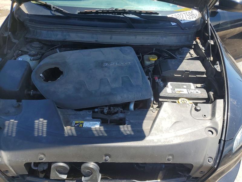 Photo 11 from auction – 2014 JEEP CHEROKEE with VIN 1C4PJMCS7EW221079