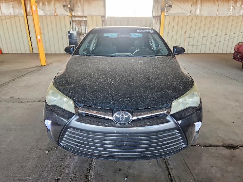 صورة رقم 5 من المزاد - 2016 TOYOTA CAMRY مع VIN 4T1BF1FK2GU209325