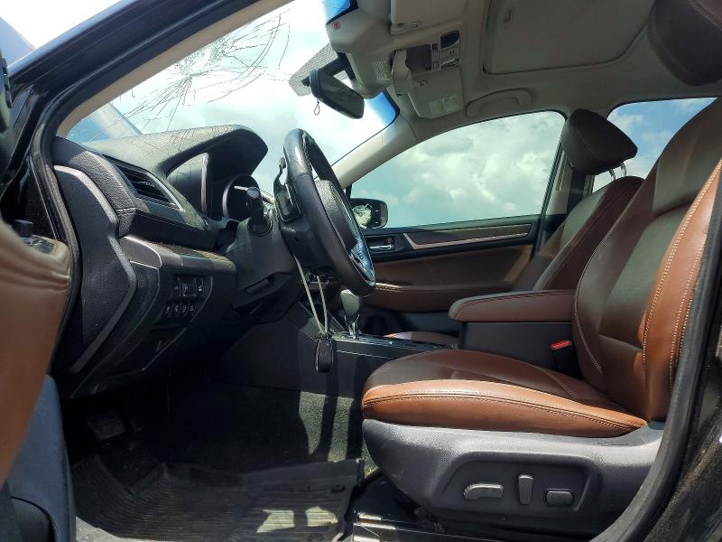Photo 7 from auction – 2019 SUBARU OUTBACK with VIN 4S4BSETCXK3306707