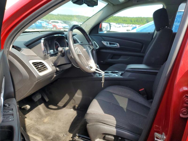 Фото 7 с аукциона – 2015 GMC TERRAIN с VIN 2GKALREK7F6228298