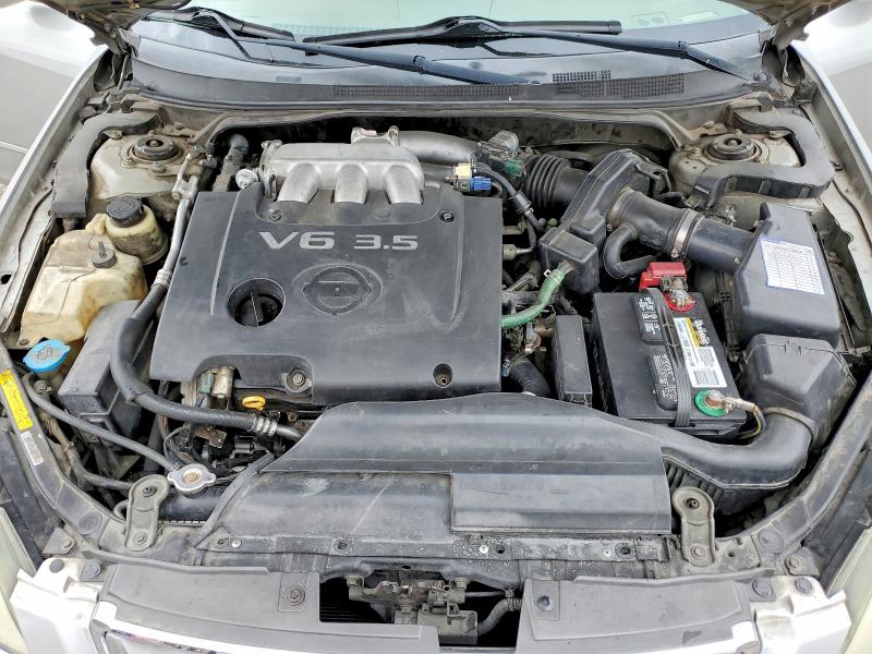 Photo 11 from auction – 2004 NISSAN ALTIMA with VIN 1N4BL11D14C143461