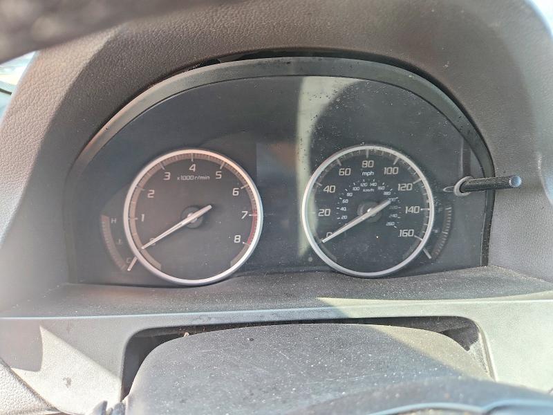 Photo 9 from auction – 2017 ACURA RDX with VIN 5J8TB4H54HL019161