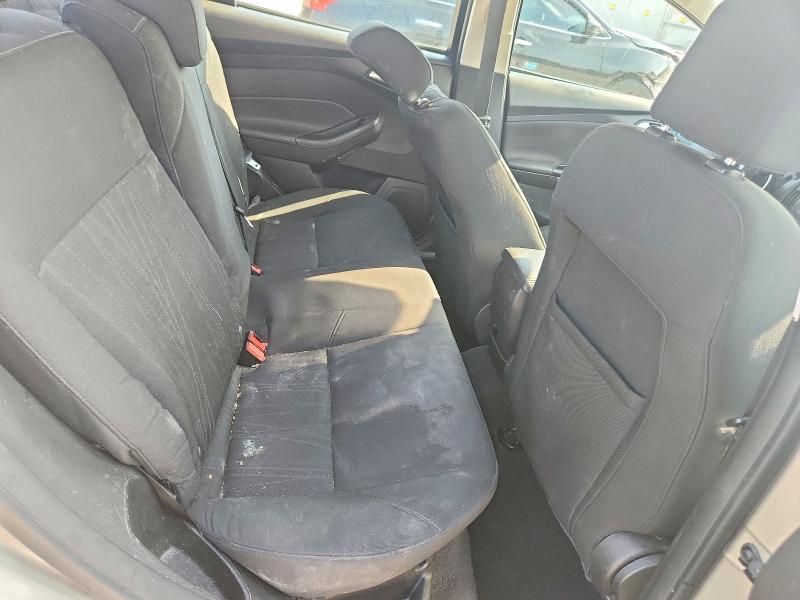 Photo 10 from auction – 2017 FORD FOCUS with VIN 1FADP3F2XHL307442