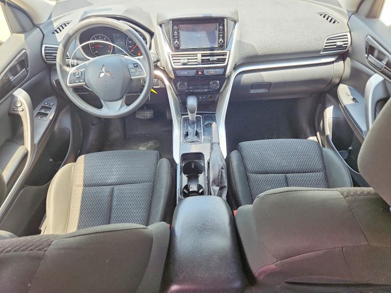 Photo 8 from auction – 2020 MITSUBISHI ECLIPSE CROSS with VIN JA4AS3AA4LZ013626