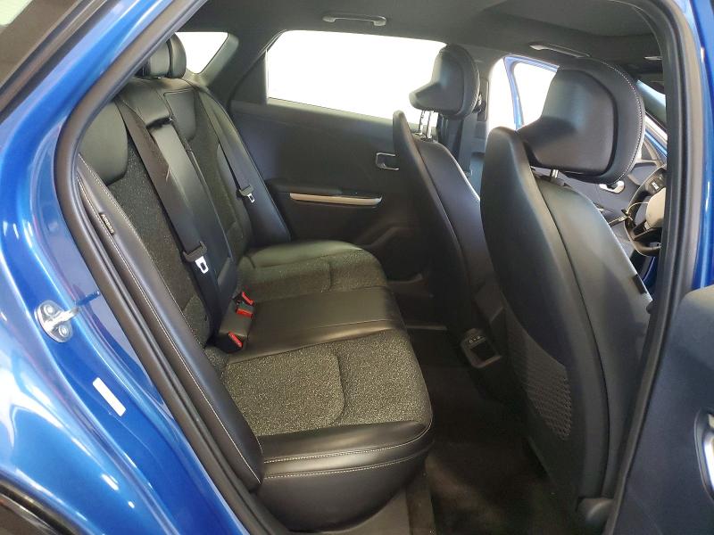 Photo 10 from auction – 2025 KIA K4 with VIN 3KPFW4DE0SE178037