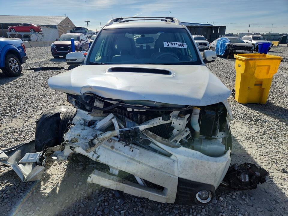 Zdjęcie 5 z aukcji – 2011 SUBARU FORESTER z VIN JF2SHGGC6BH765956