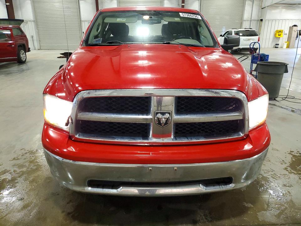 Photo 5 from auction – 2012 DODGE RAM 1500 with VIN 1C6RD7LP1CS194549