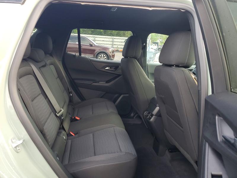 Photo 11 from auction – 2026 CHEVROLET EQUINOX with VIN 3GNAXPEG5TL239542