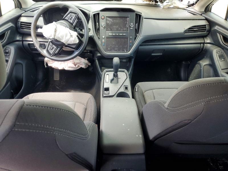 Photo 8 from auction – 2025 SUBARU CROSSTREK with VIN JF2GUABC7SH305890