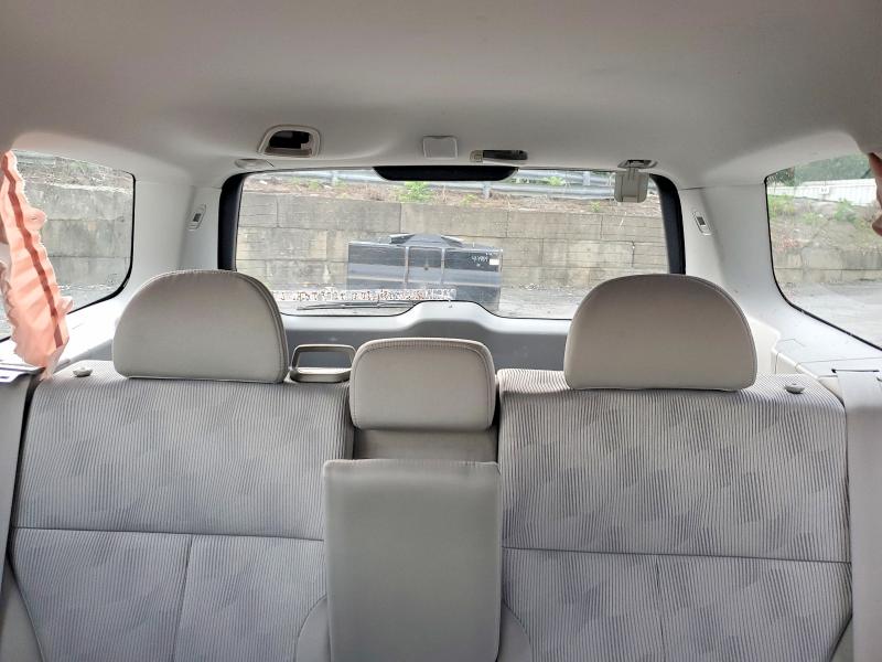 Photo 10 from auction – 2010 SUBARU FORESTER with VIN JF2SH6BC1AH803948