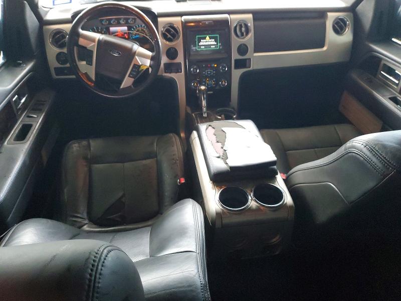 Фото 8 с аукциона – 2014 FORD F150 с VIN 1FTFW1CT9EFB06293