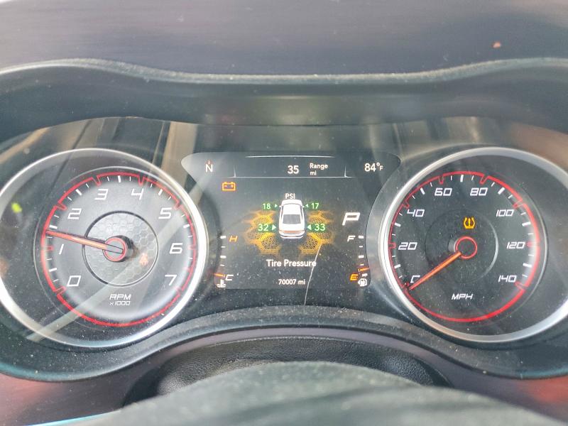 Photo 9 from auction – 2015 DODGE CHARGER with VIN 2C3CDXBG8FH754681