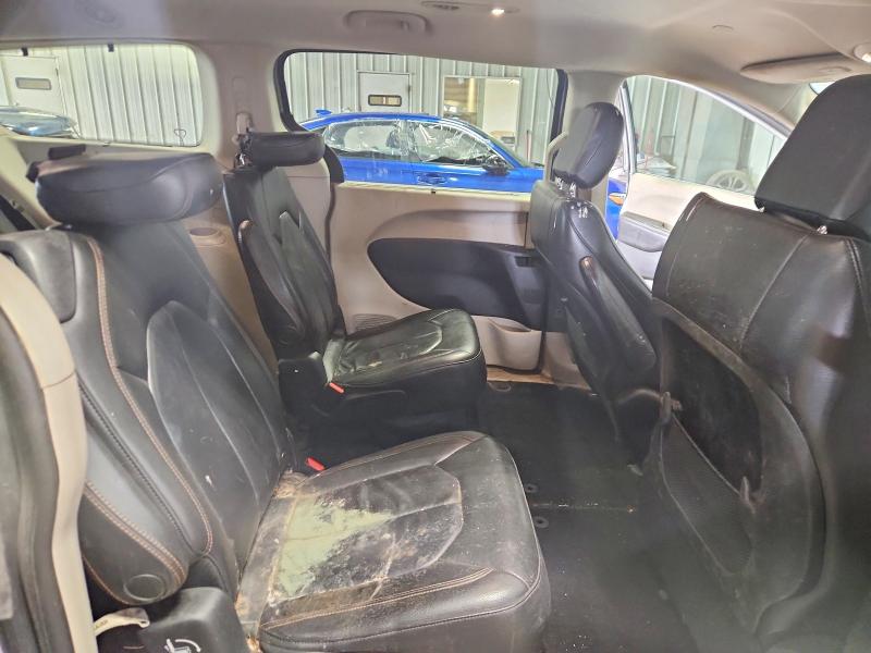 Photo 11 from auction – 2017 CHRYSLER PACIFICA with VIN 2C4RC1BG3HR539583