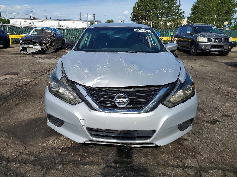 Photo 5 from auction – 2016 NISSAN ALTIMA with VIN 1N4AL3AP3GN363016