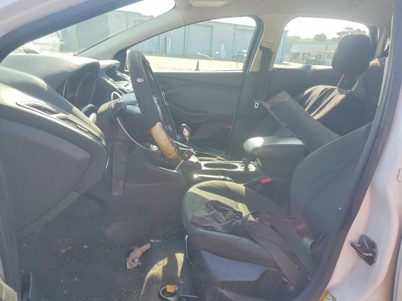 Photo 7 from auction – 2012 FORD FOCUS with VIN 1FAHP3F25CL106705