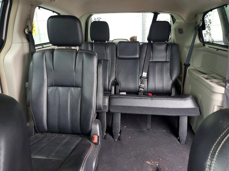 Снимка 10 от търг – 2015 CHRYSLER TOWN & COUNTRY с VIN 2C4RC1BG7FR754204