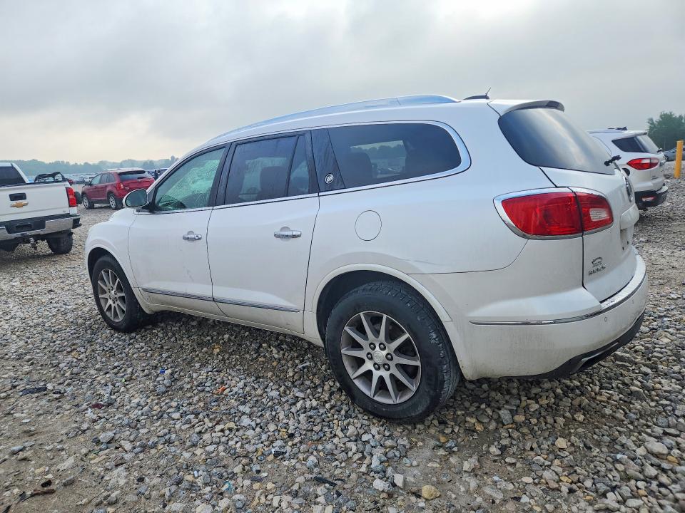 Photo 2 from auction – 2016 BUICK ENCLAVE with VIN 5GAKVBKD3GJ326550