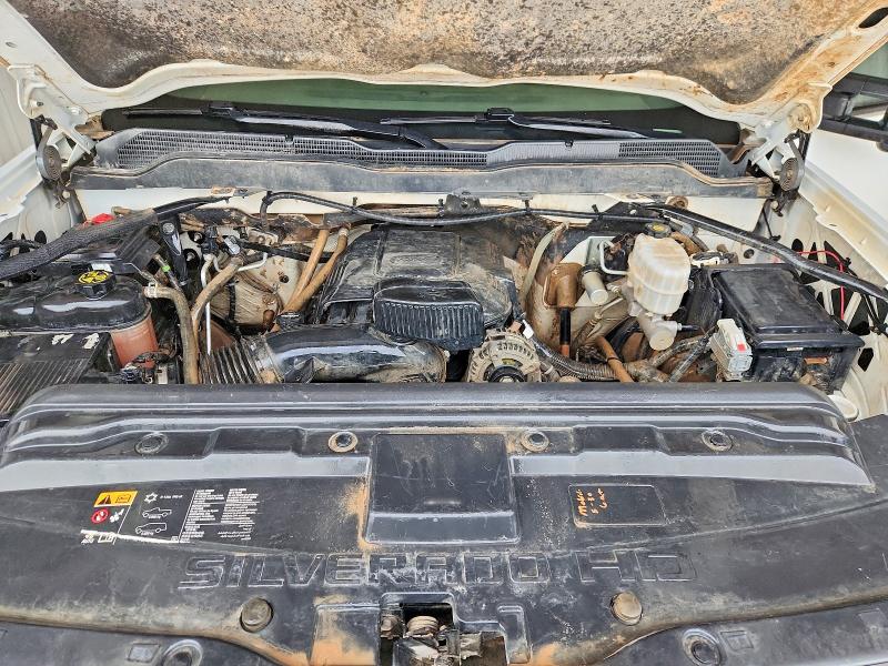 صورة رقم 11 من المزاد - 2019 CHEVROLET SILVERADO مع VIN 2GC2KREG2K1165536