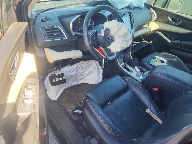 Photo 8 from auction – 2020 SUBARU ASCENT with VIN 4S4WMAMD6L3462983
