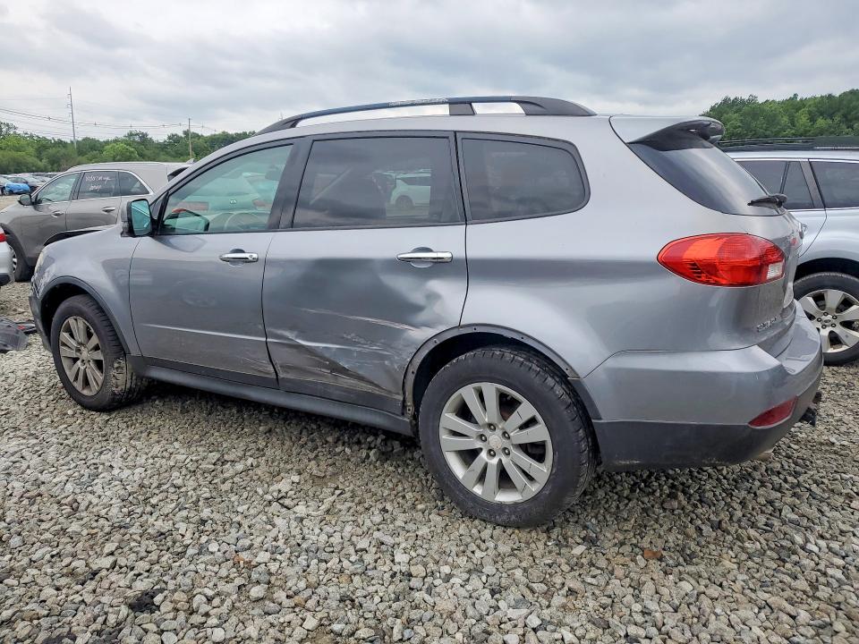 Photo 2 from auction – 2009 SUBARU TRIBECA with VIN 4S4WX92D394402252