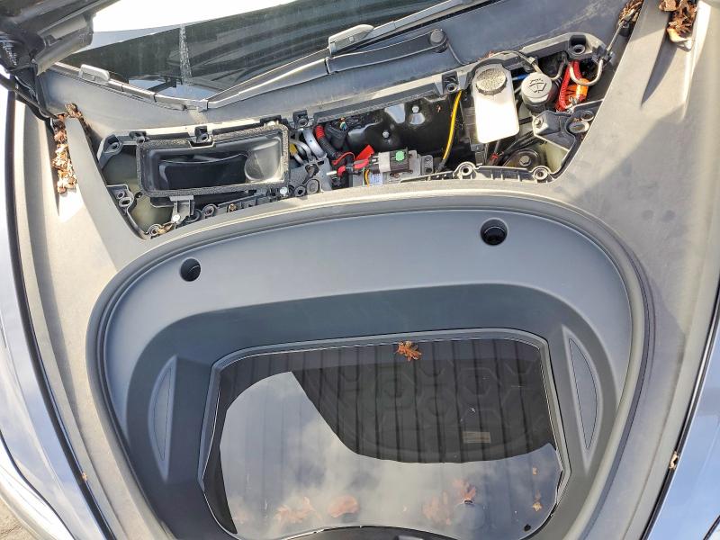 Photo 11 from auction – 2023 TESLA MODEL 3 with VIN 5YJ3E1EA0PF579492