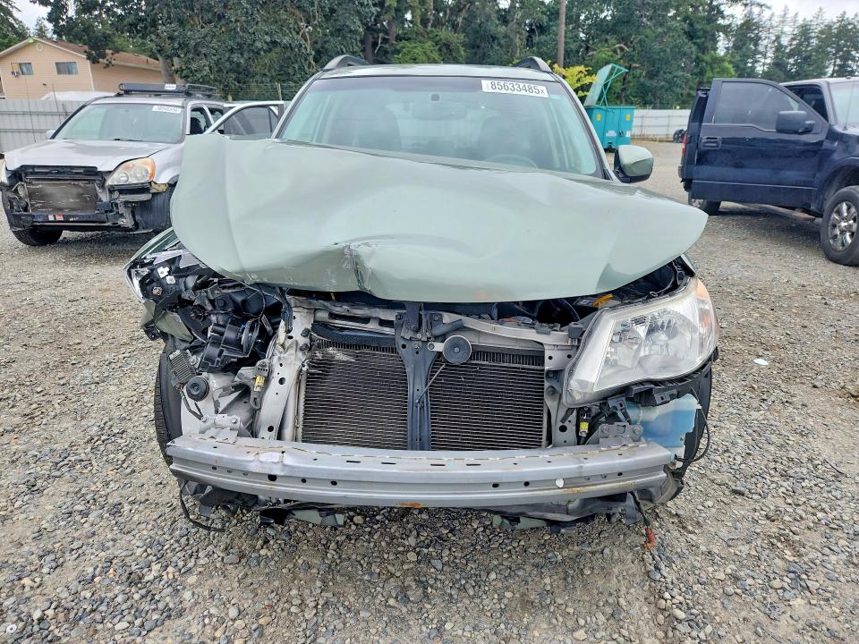 Photo 5 from auction – 2013 SUBARU FORESTER with VIN JF2SHAEC0DH429402