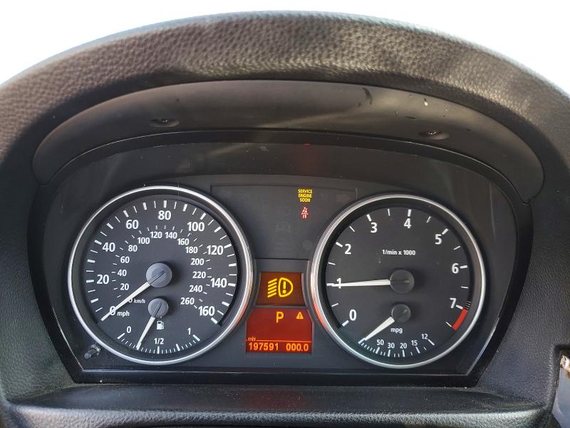 صورة رقم 9 من المزاد - 2007 BMW 328 مع VIN WBAVC535X7FZ73036