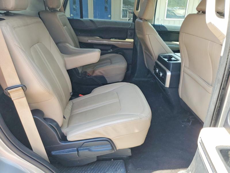 Photo 11 from auction – 2022 FORD EXPEDITION with VIN 1FMJU2AT6NEA26007
