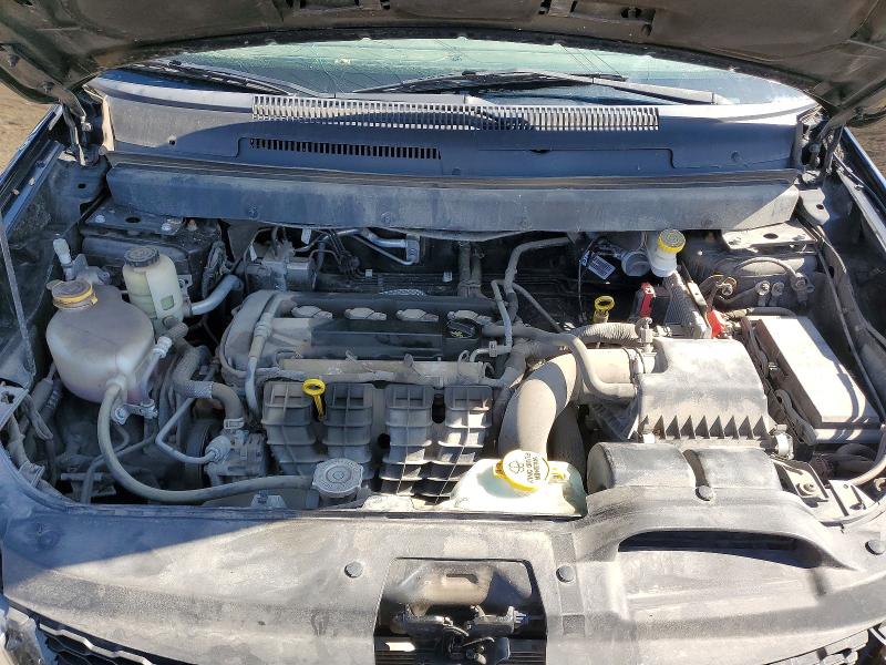 Photo 11 from auction – 2018 DODGE JOURNEY with VIN 3C4PDCAB6JT383547