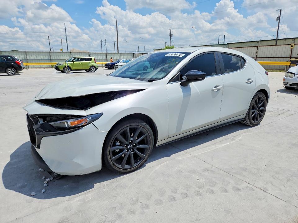 2024 MAZDA 3