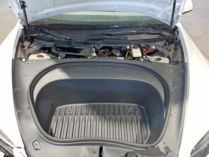 Photo 12 from auction – 2026 TESLA MODEL 3 with VIN 5YJ3E1EA1TF139727