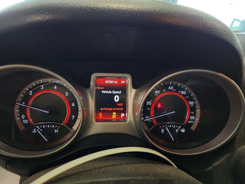 Photo 9 from auction – 2015 DODGE JOURNEY with VIN 3C4PDCAB7FT618173