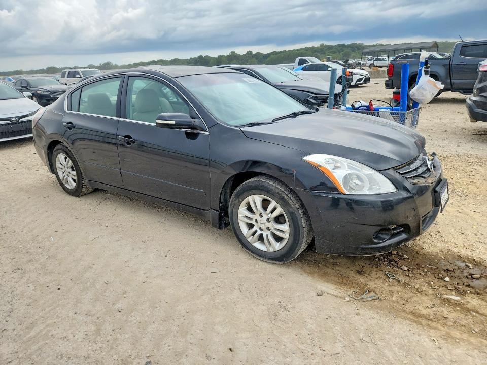 Photo 4 from auction – 2012 NISSAN ALTIMA with VIN 1N4AL2AP2CC153359