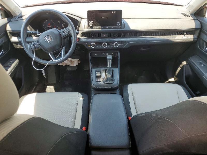 Photo 8 from auction – 2024 HONDA CR-V with VIN 5J6RS4H48RL010216