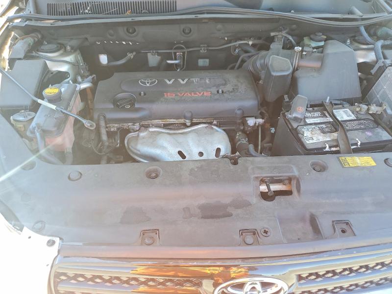 Photo 11 from auction – 2007 TOYOTA RAV4 with VIN JTMZD33V076038954