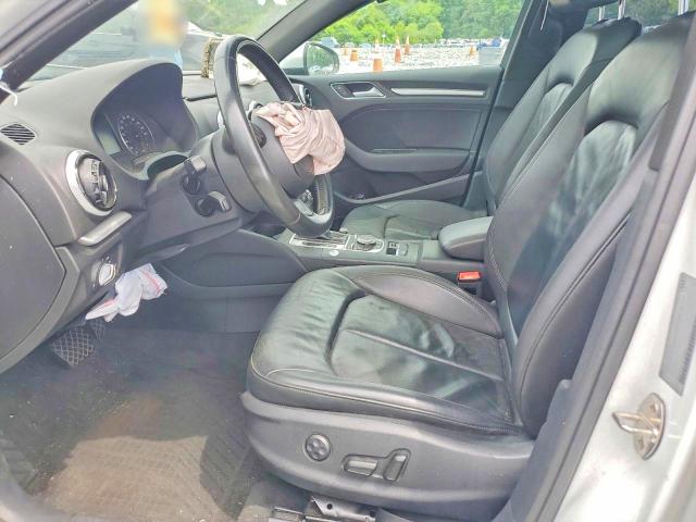 Photo 7 from auction – 2016 AUDI A3 with VIN WAUA7GFF7G1055938