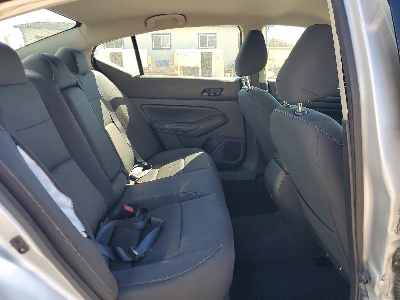 Photo 10 from auction – 2024 NISSAN ALTIMA with VIN 1N4BL4DV7RN338286